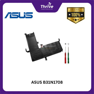 ASUS B31N1708