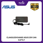 Load image into Gallery viewer, CLAASU20V14A60 ASUS 20V 14A 6.0*3.7