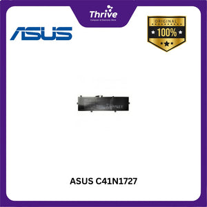 ASUS C41N1727