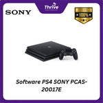 Load image into Gallery viewer, Software for PS4 SONY PCAS-20017E

