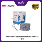 Load image into Gallery viewer, Pro Series: Network cables DS-1LN5E-E/E
