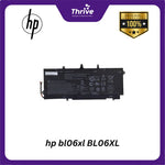Load image into Gallery viewer, HP BL06XL Original Laptop Battery – 11.4V, Durable &amp; Reliable