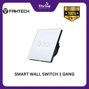 SMART WALL SWITCH 1 GANG
