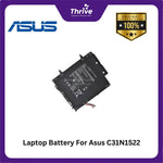 Load image into Gallery viewer, Laptop Battery For Asus C31N1522
