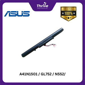 A41N1501 / GL752 / N552/