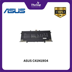 ASUS C41N1904