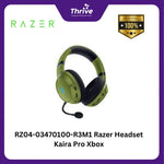 Load image into Gallery viewer, RZ04-03470100-R3M1 Razer Headset Kaira Pro Xbox
