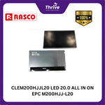Load image into Gallery viewer, CLEM200HJJL20 LED 20.0 ALL IN ON EPC M200HJJ-L20
