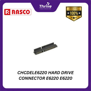 CHCDELE6220 HARD DRIVE CONNECTOR E6220 E6220