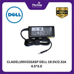 Load image into Gallery viewer, CLADEL195V231ASP DELL 19.5V/2.31A 4.5*3.0