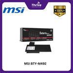 Load image into Gallery viewer, Batterai MSI L76
