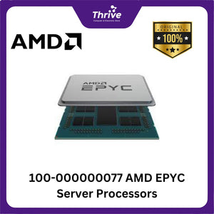 100-000000077 AMD EPYC Server Processors
