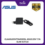 Load image into Gallery viewer, CLAASU20V77A4530SL ASUS 20V 7.7A SLIM 4.5*3.0