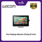 Load image into Gallery viewer, Pen Display Wacom Cintiq 22 Inch