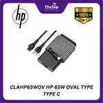 Load image into Gallery viewer, CLAHP65WOV HP 65W OVAL TYPE TYPE C