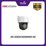 Load image into Gallery viewer, DS-2DE2C400MWG 4G