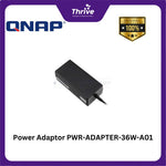 Load image into Gallery viewer, QNAP Power Adaptor PWR-ADAPTER-36W-A01