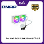 Load image into Gallery viewer, QNAP Fan Module SP-ESNAS-FAN-MODULE