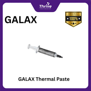 GALAX Thermal Paste TG-001 (High Perfomance - Extreme Cooling) - 3Gr