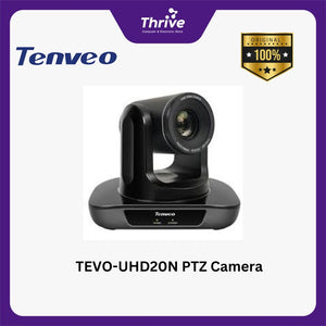 TEVO-UHD20N PTZ Camera