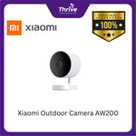 Load image into Gallery viewer, Xiaomi Outdoor Camera AW200
