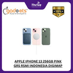 Load image into Gallery viewer, APPLE IPHONE 13 256GB PINK GRS RSMI INDONESIA DIGIMAP
