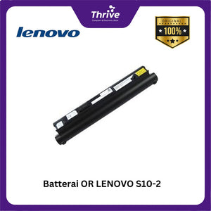 Batterai OR LENOVO S10-2