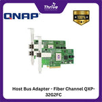 Load image into Gallery viewer, Host Bus Adapter - Fiber Channel QXP-32G2FC