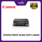 Load image into Gallery viewer, EPSON PRINT SCAN COPY L8050