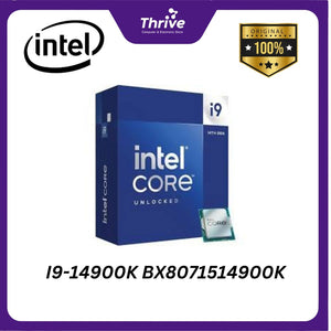 I9-14900K BX8071514900K