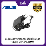 Load image into Gallery viewer, CLAASU19V175SQORI ASUS 19V 1,75 Square Ori 4.0*1.35MM
