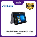Load image into Gallery viewer, CLEASUTP203 LED ASUS TP203 ASUS TP203
