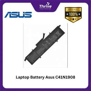 Laptop Battery Asus C41N1908