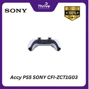 Accy PS5 SONY CFI-ZCT1G03