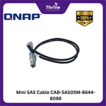 Load image into Gallery viewer, Mini SAS Cable CAB-SAS05M-8644-8088
