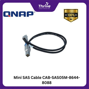 Mini SAS Cable CAB-SAS05M-8644-8088