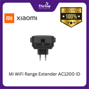 Mi WiFi Range Extender AC1200 ID