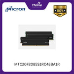 Load image into Gallery viewer, MTC20F2085S1RC48BA1R