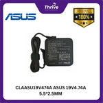 Load image into Gallery viewer, CLAASU19V474A ASUS 19V4.74A 5.5*2.5MM
