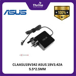 Load image into Gallery viewer, CLAASU19V342 ASUS 19V3.42A 5.5*2.5MM
