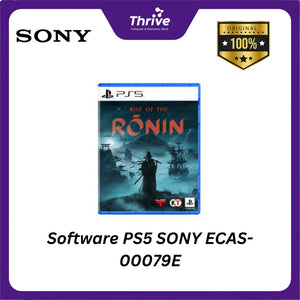 Software PS5 SONY ECAS-00079E