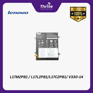 L17M2PB1 / L17L2PB1/L17C2PB1/ V330-14