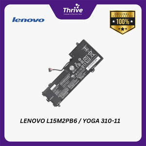 LENOVO L15M2PB6 / YOGA 310-11