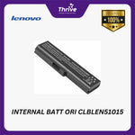 Load image into Gallery viewer, INTERNAL BATT ORI CLBLEN51015
