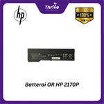 Load image into Gallery viewer, Batterai OR HP 2170P