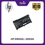 Load image into Gallery viewer, HP ON03XL / BI03XL