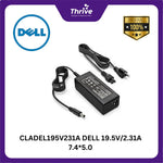 Load image into Gallery viewer, CLADEL195V231A DELL 19.5V/2.31A 7.4*5.0