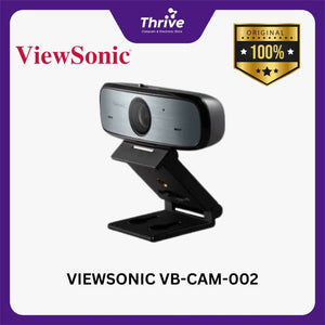 VIEWSONIC VB-CAM-002