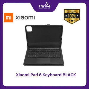 Xiaomi Pad 6 Keyboard BLACK