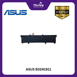 ASUS B31N1911